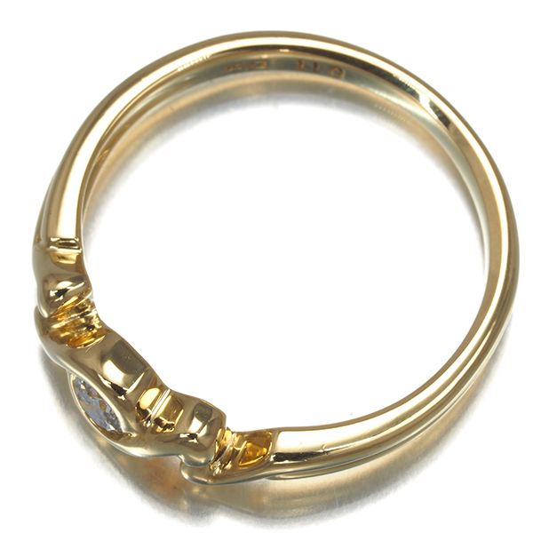 はんぎょとん様ディオール 10号 新品仕上げ済み PT900 K18 ダイヤ 楽天市場】（新品仕上げ済）クリスチャン ディオール Christian Dior