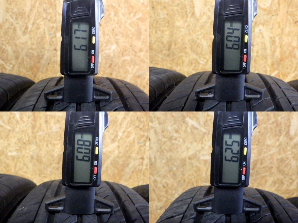 L 215 製 約8部山 KENDA KOMET Plus KR 23 A 165 55 R 14 4本