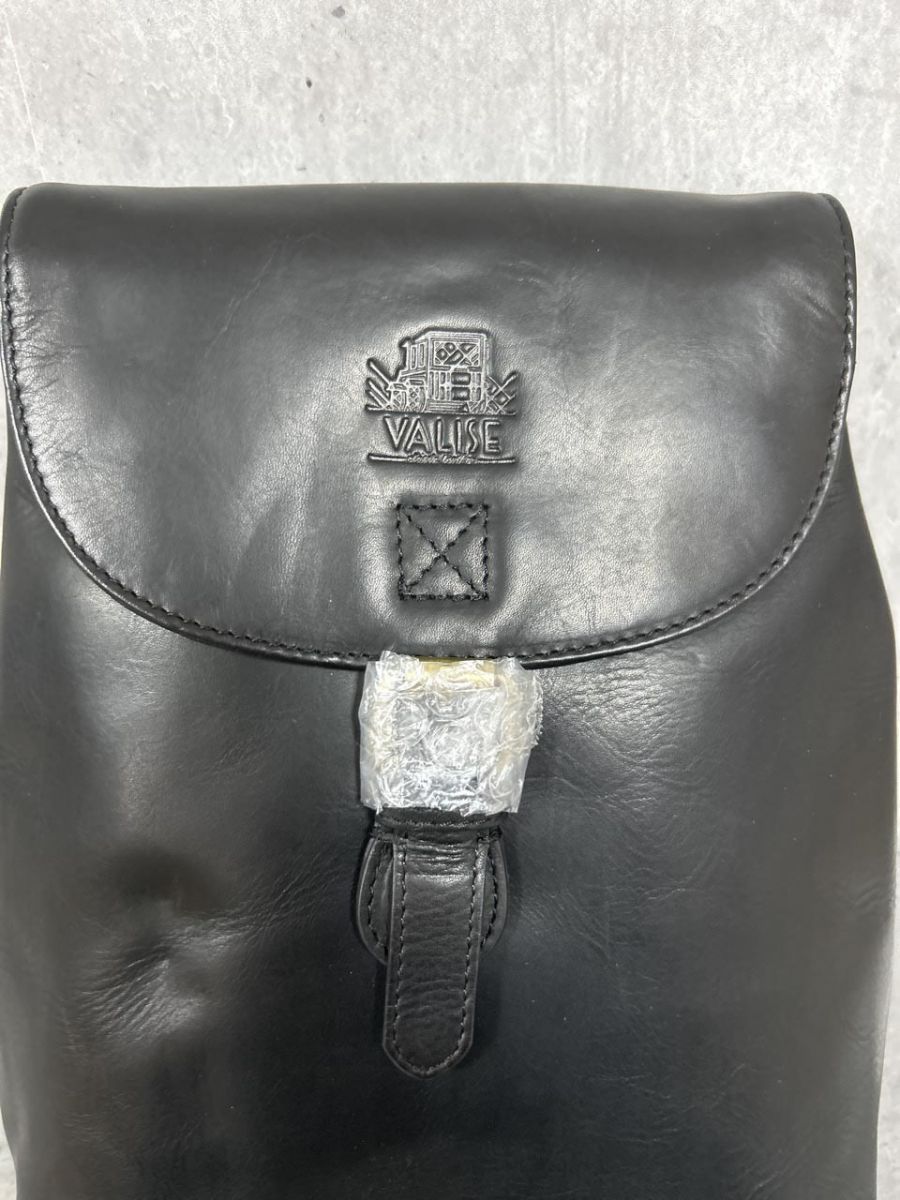 the british bag ミニリュック イートイン リュック デイパック バッグ 黒 レディース