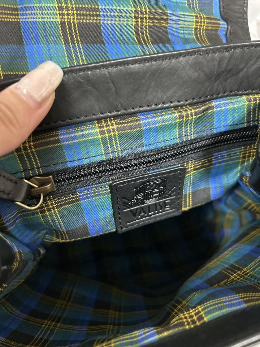  the british bag ミニリュック イートイン リュック デイパック バッグ 黒 レディース リュック バックパック バッグ