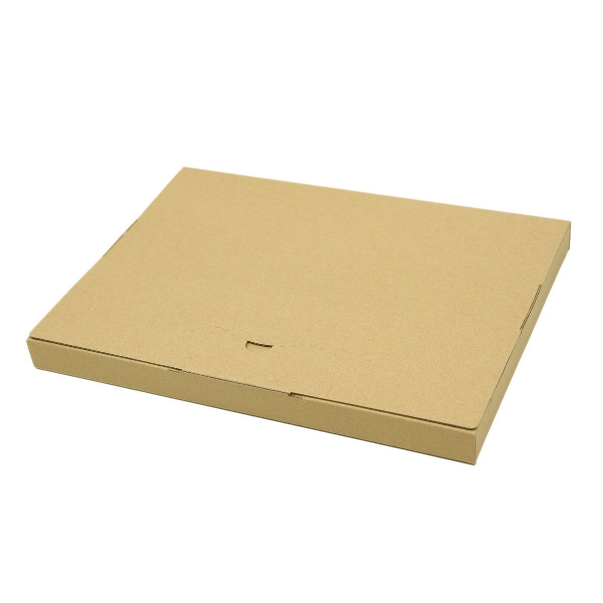 クリックポスト用ダンボール箱 200枚セット 最大サイズ 外寸 340×250×30mm ゆうパケット ネコポス レターパック使用不可 返品不可になります