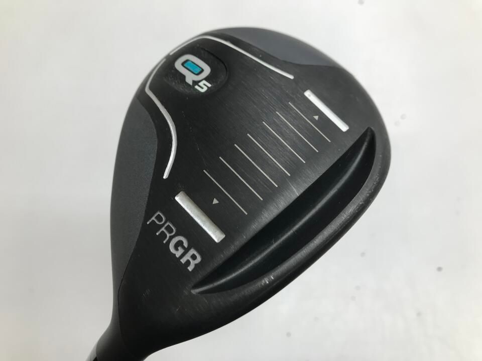 Q 24 Q オリジナルカーボン ユーティリティ プロギア 最短