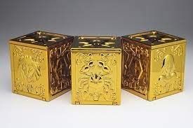 聖闘士聖衣神話 黄金聖衣箱 Vol 2 魂ウェブ