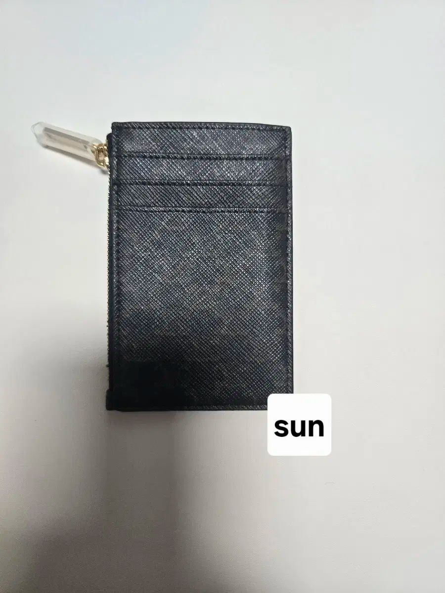 Celine セリーヌ ブラウン カードウォレット フルセット