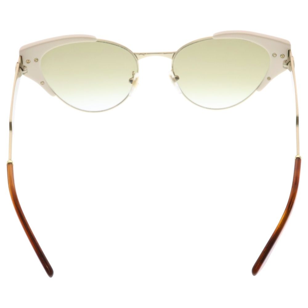 GUCCI (グッチ) トリコロール インターナショナル フィット サングラス