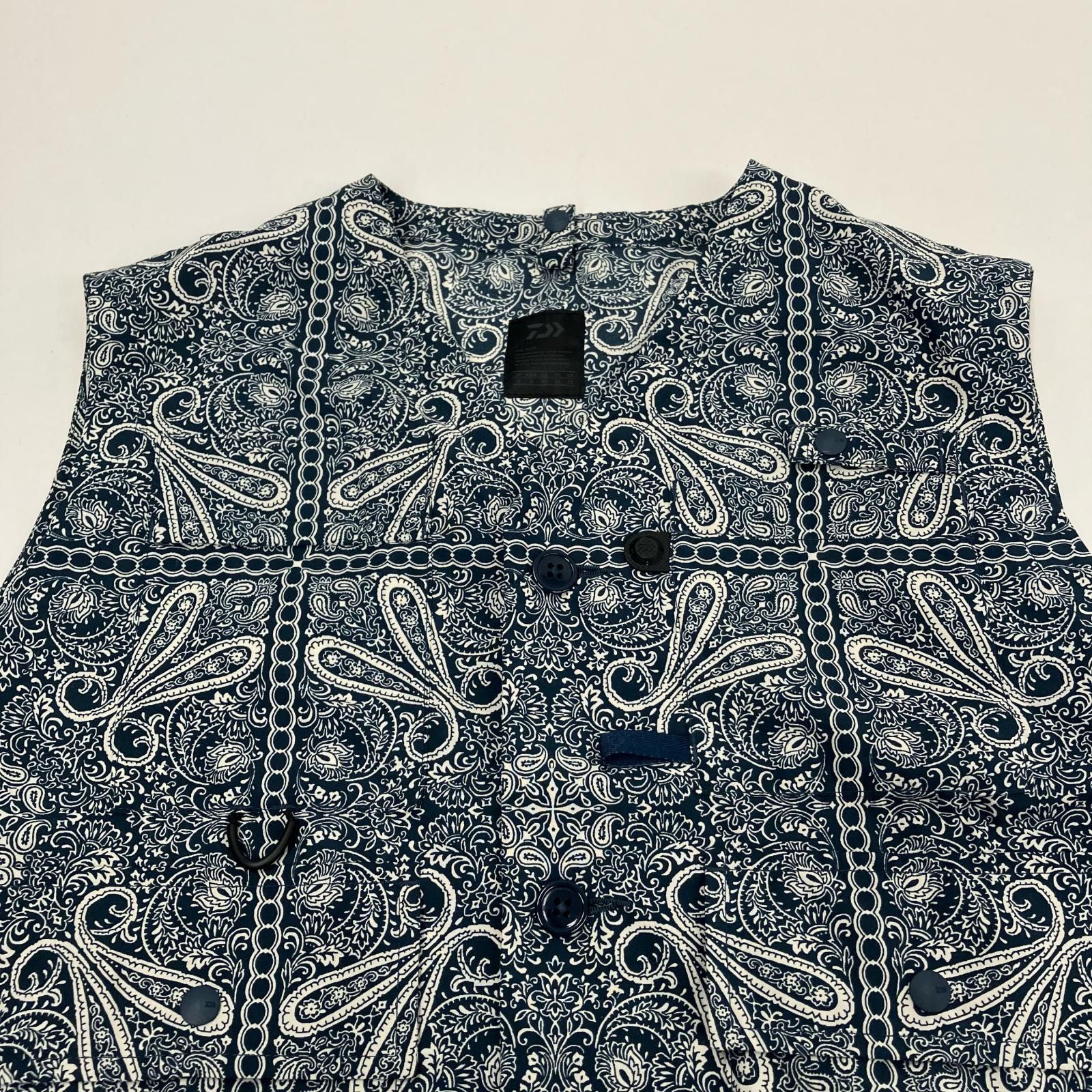 PAISLEY BJ-34024