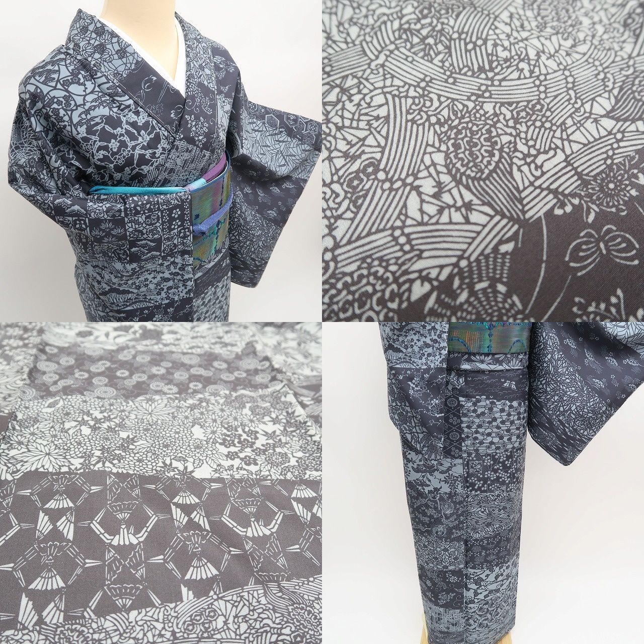 Sサイズ 手縫い仕立て