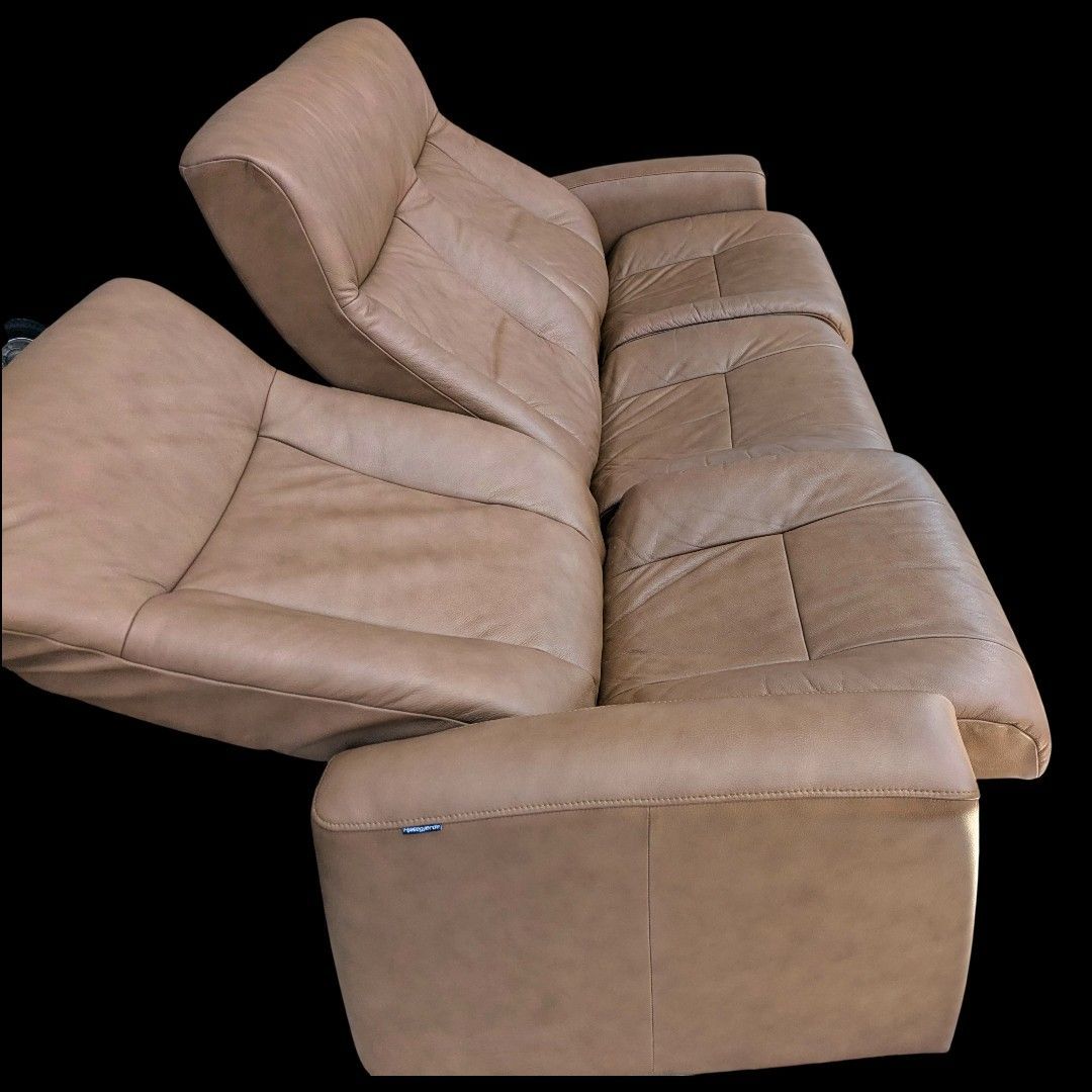 マー君さま】Hjellegjerde イエリアーダ リクライニングチェア GMFK138