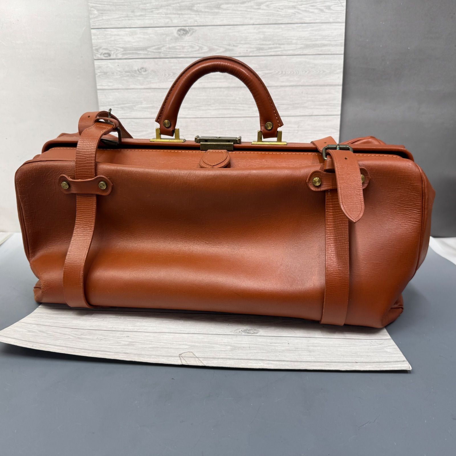 ボストンバッグ