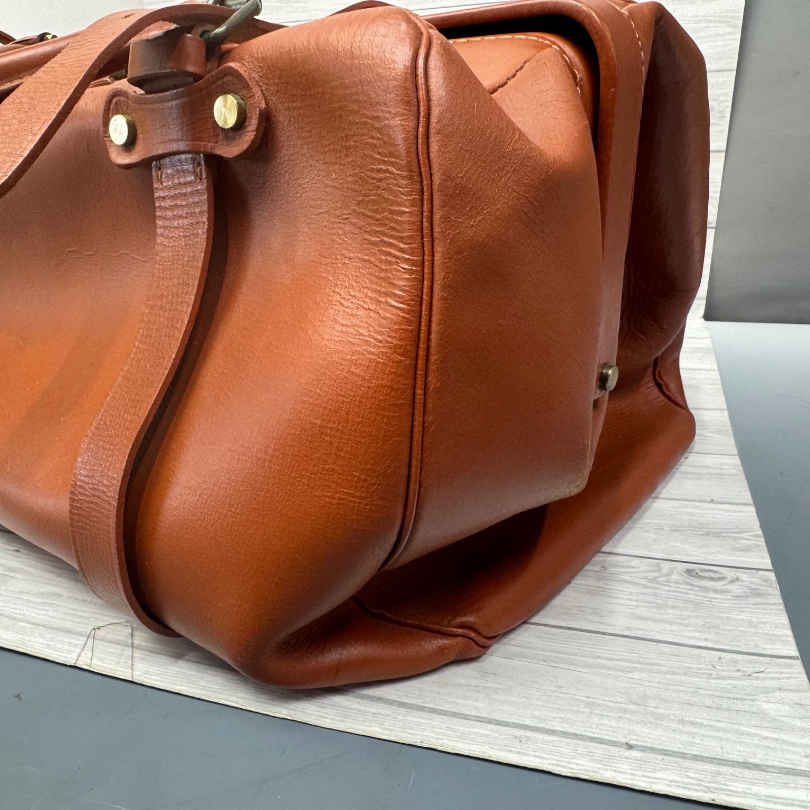 ポーター ボストンバッグ