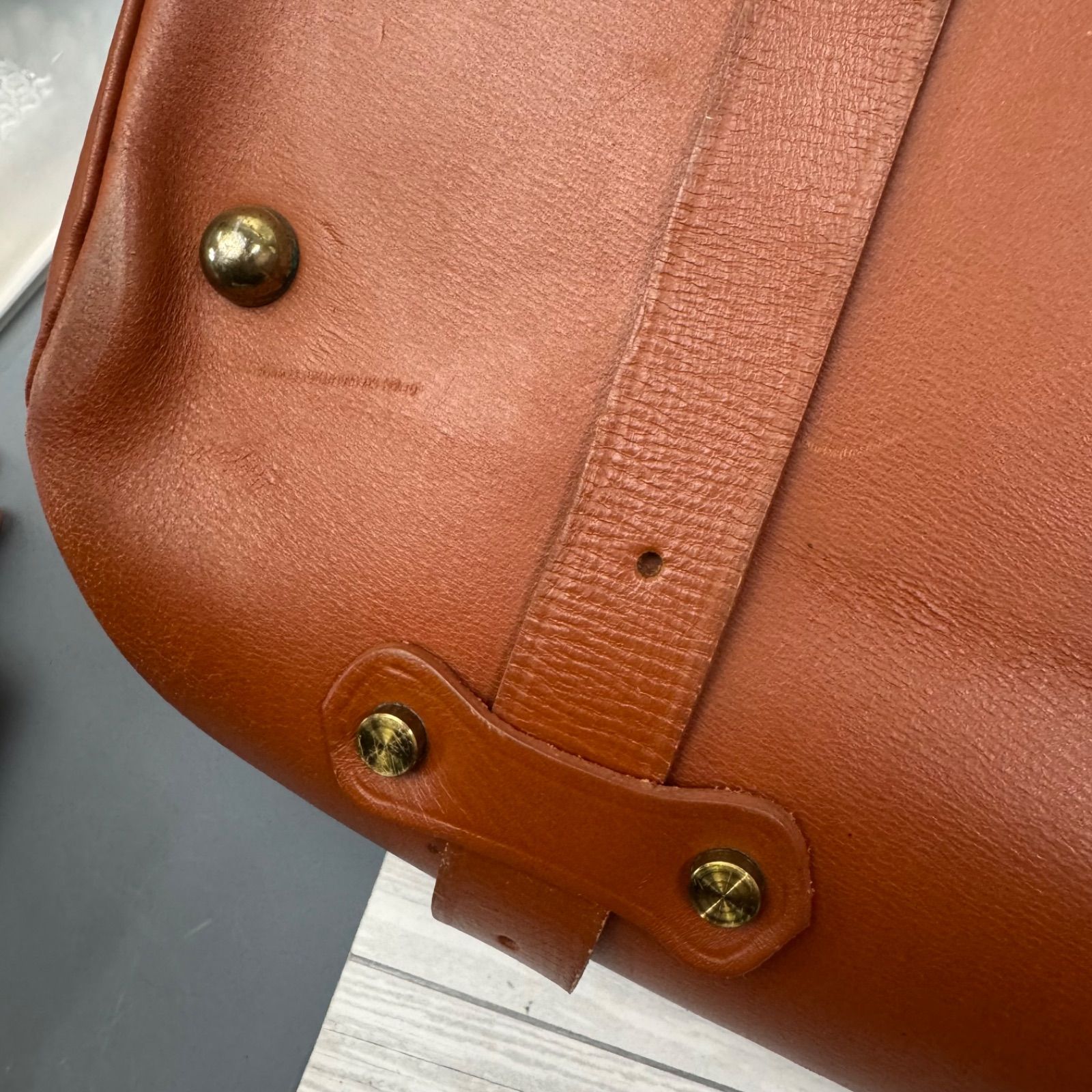 ポーター ボストンバッグ