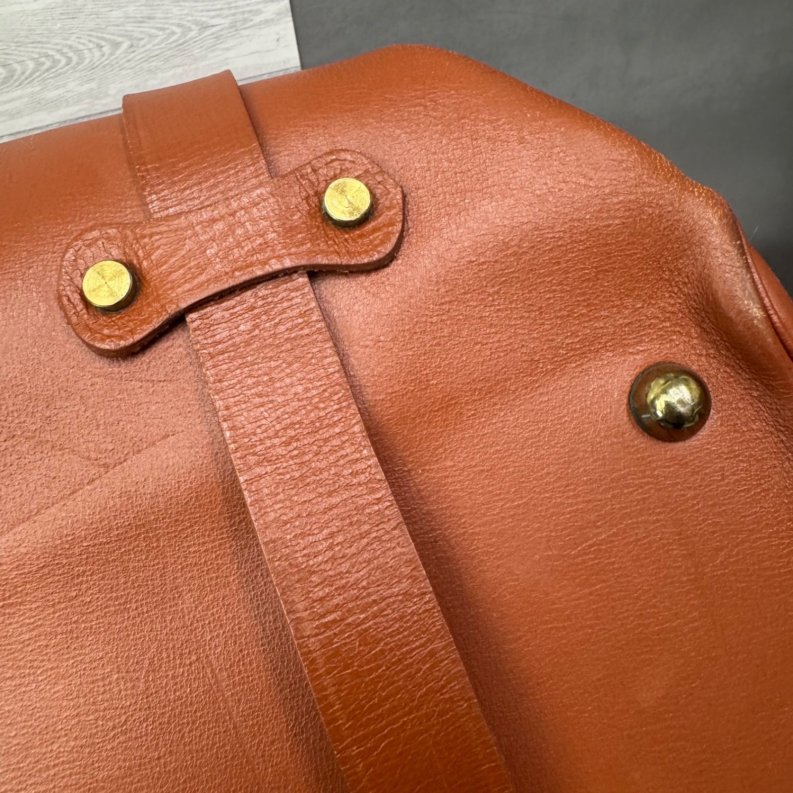 ポーター ボストンバッグ