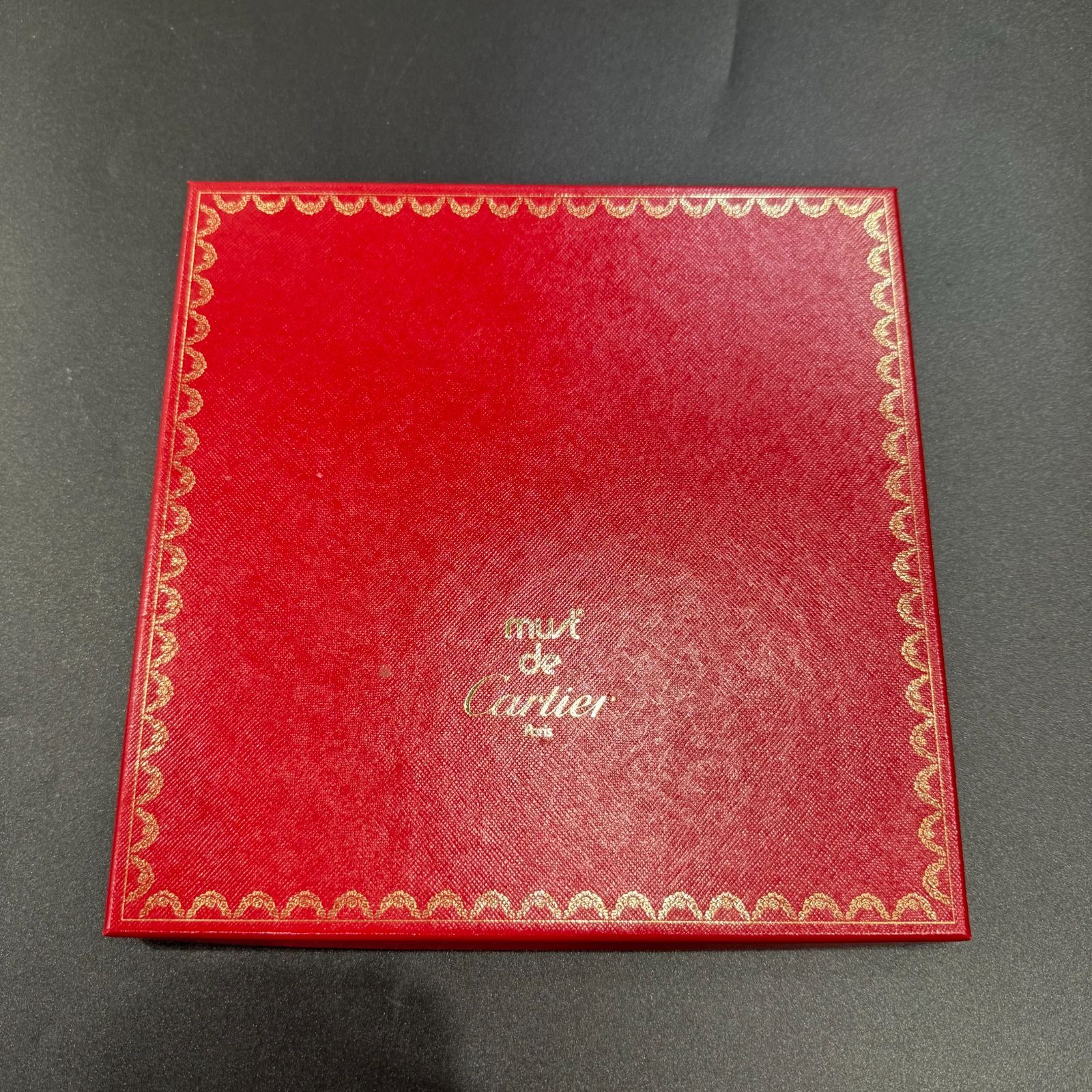 カルティエ スカーフ