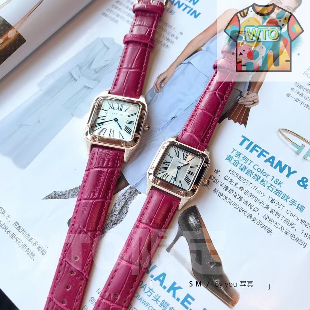 WTO通販 Cartier カルティエ パンテール デ カルティエ シリーズ -WTO店名をご ください-WTO輸入-YCM00