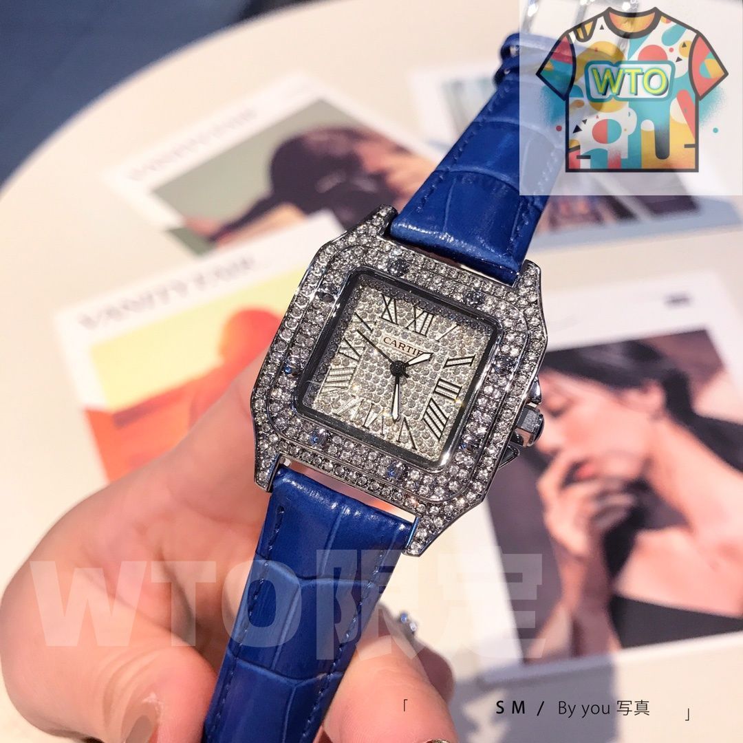 満 シリーズ腕時計-WTO店名をご