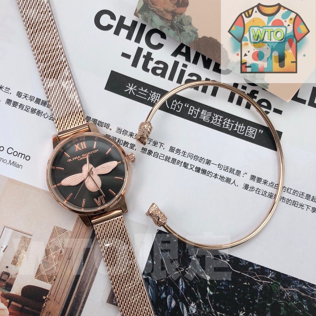 ガーデン レディース