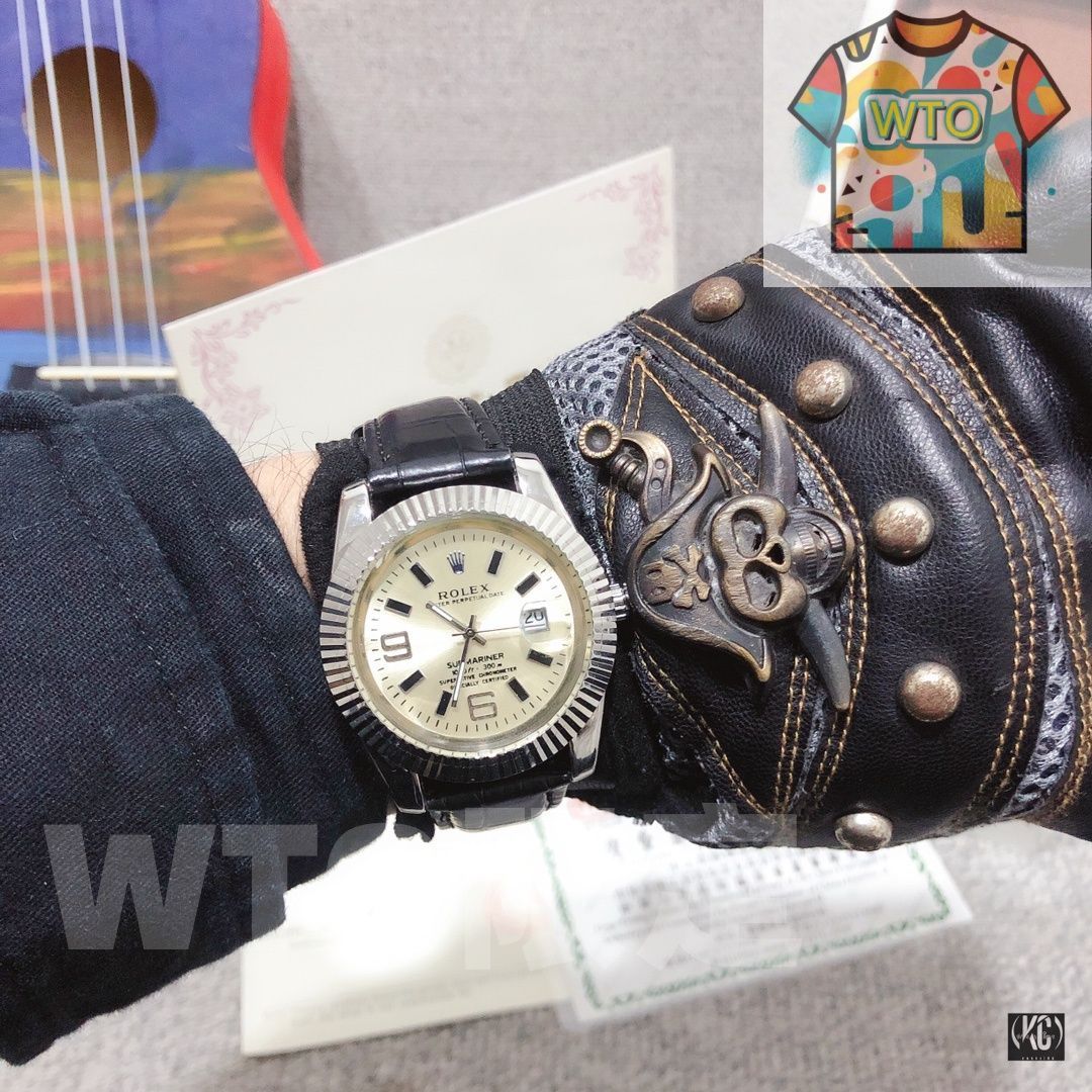 ロジャー クラシック