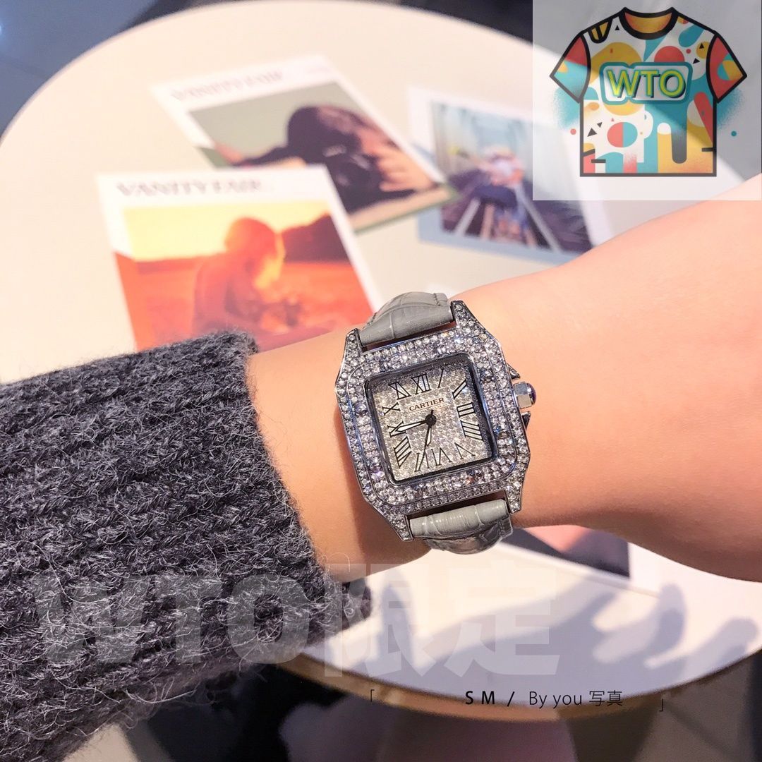 CARTIER カルティエ