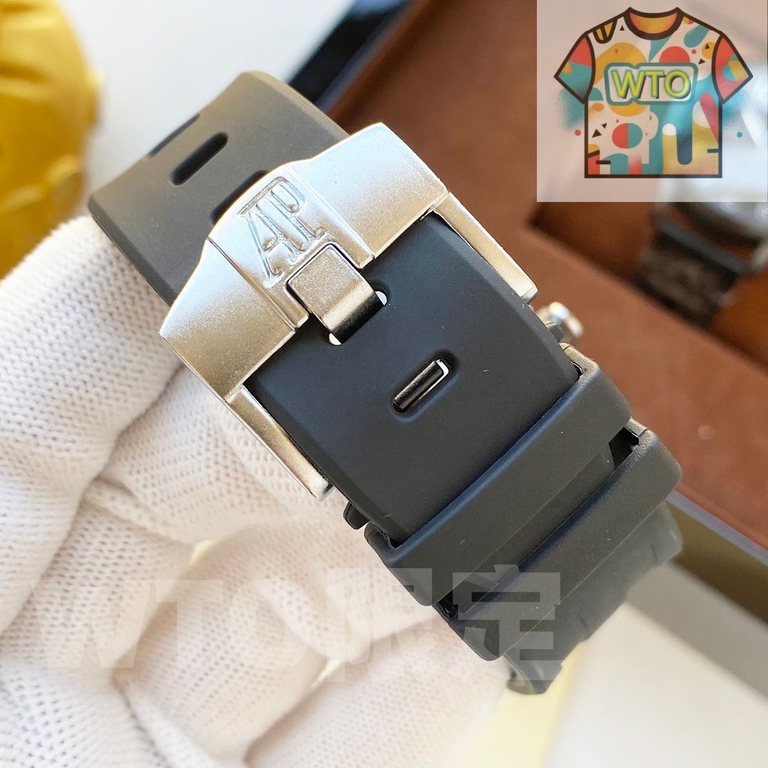 CA.01 ロイヤルオーク