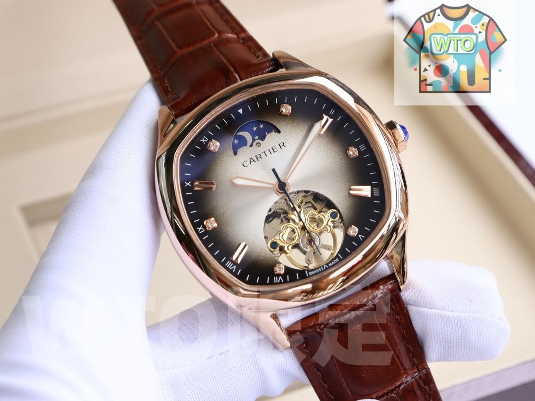 腕時計-WTO店名をご ください-WTO輸入-RUF72