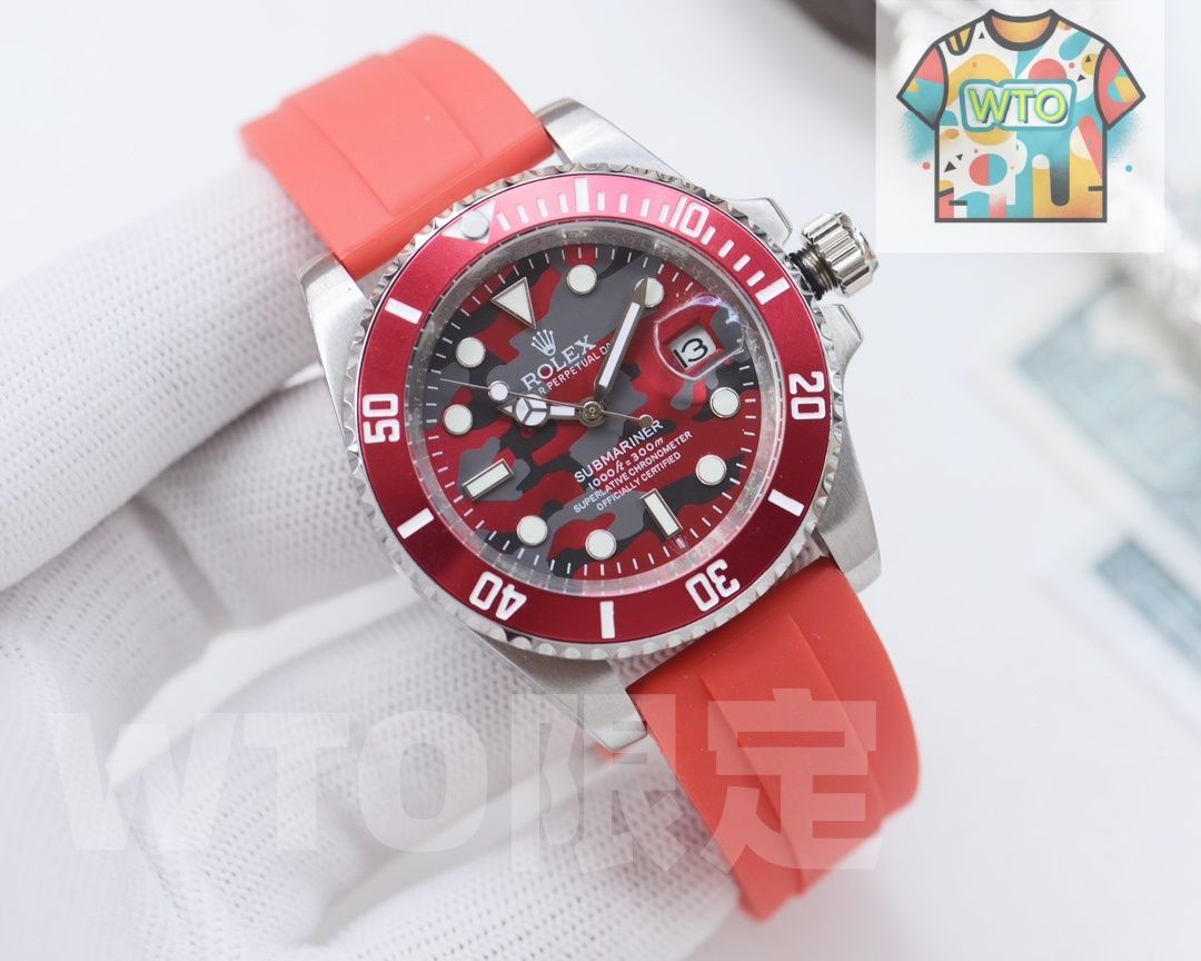 WTO通販 ロレックス ROLEX メンズ 腕時計-WTO店名をご ください-WTO輸入-XBR 13