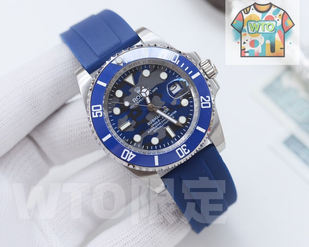 WTO通販 ロレックス ROLEX メンズ 腕時計-WTO店名をご ください-WTO輸入-XFC33