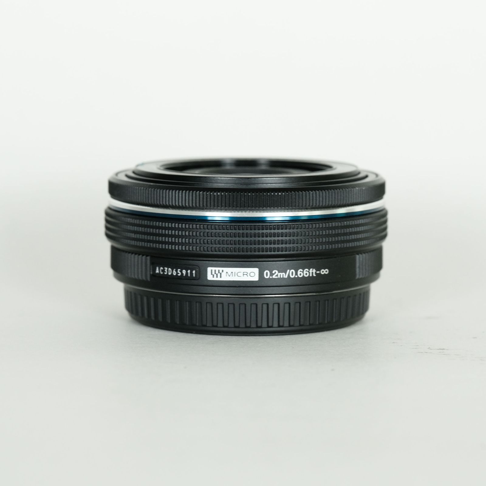 ジャンク品】オリンパスM.ZUIKO DIGITAL 14-42mm ジャンク オリンパス