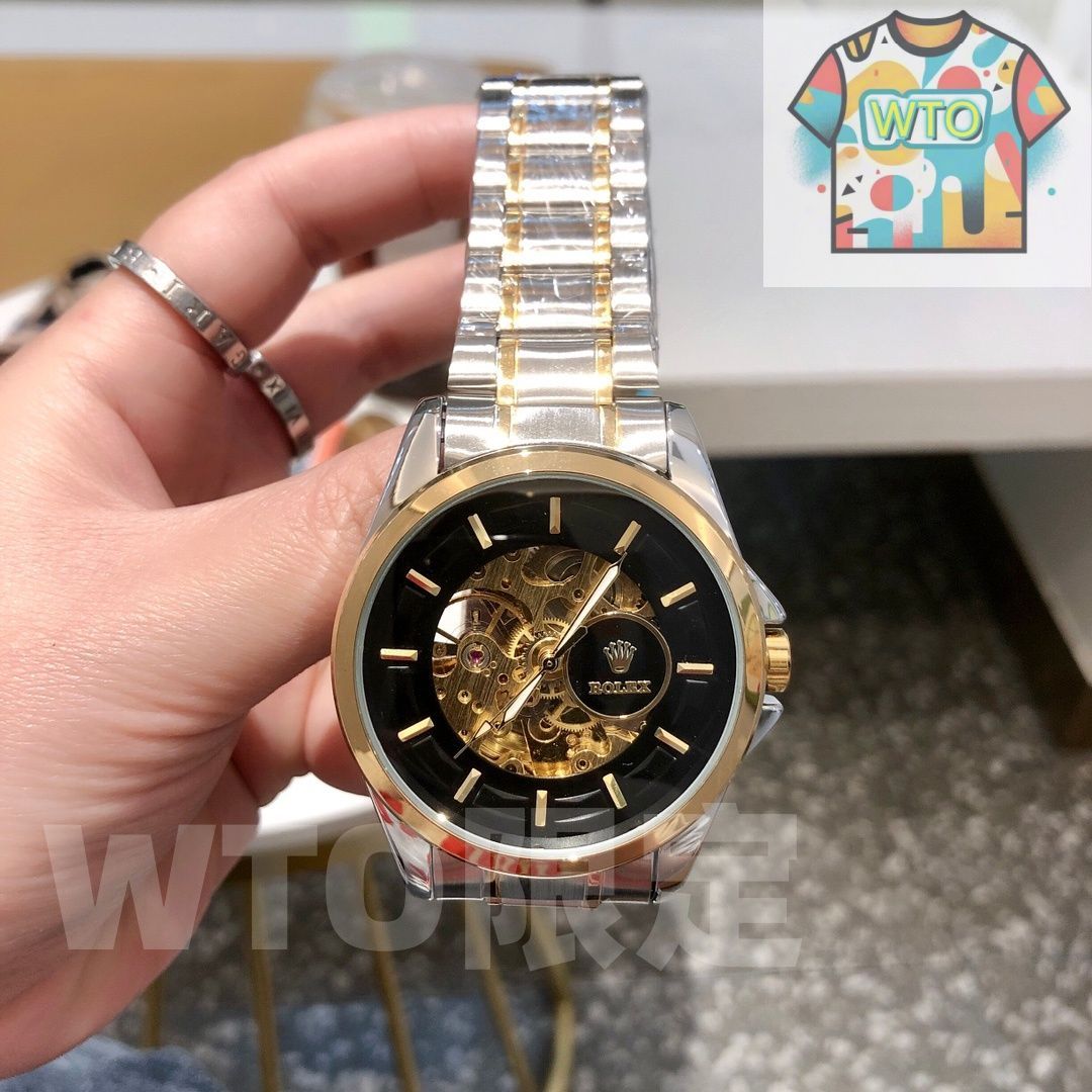 WTO通販 ROLEX ロレックス メンズ レクリエーション メカニカル ルーペン エキサクティ 腕時計-WTO店名をご ください-WTO輸入-ANL54 WWW_SMP1DAWEKUDUS_SCH_ID