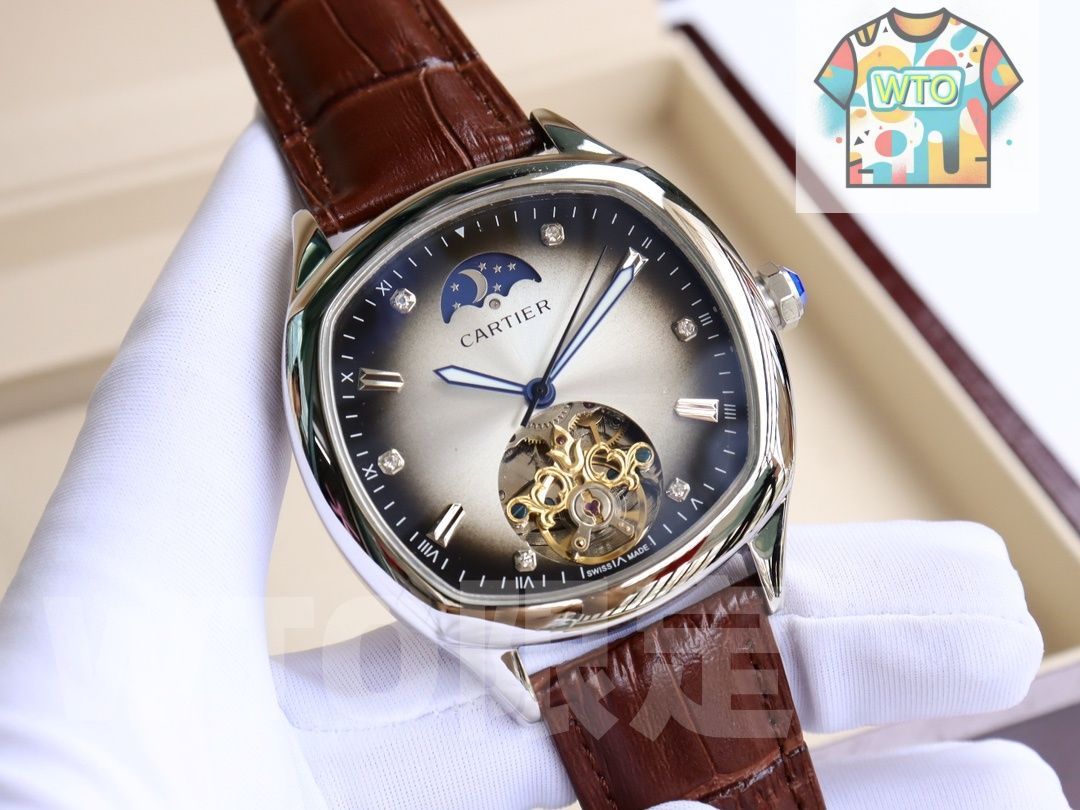 腕時計-WTO店名をご ください-WTO輸入-RUF72