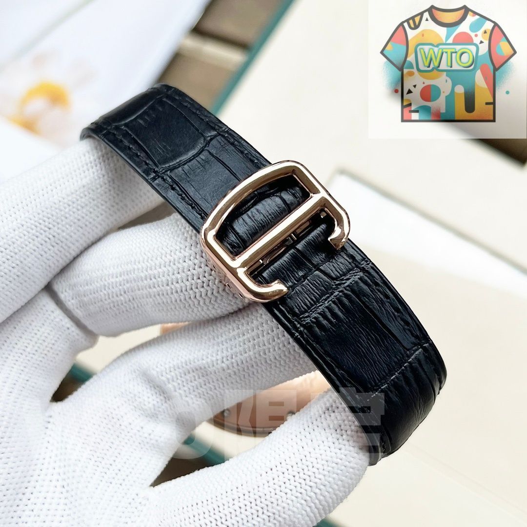 カルティエ メンズ