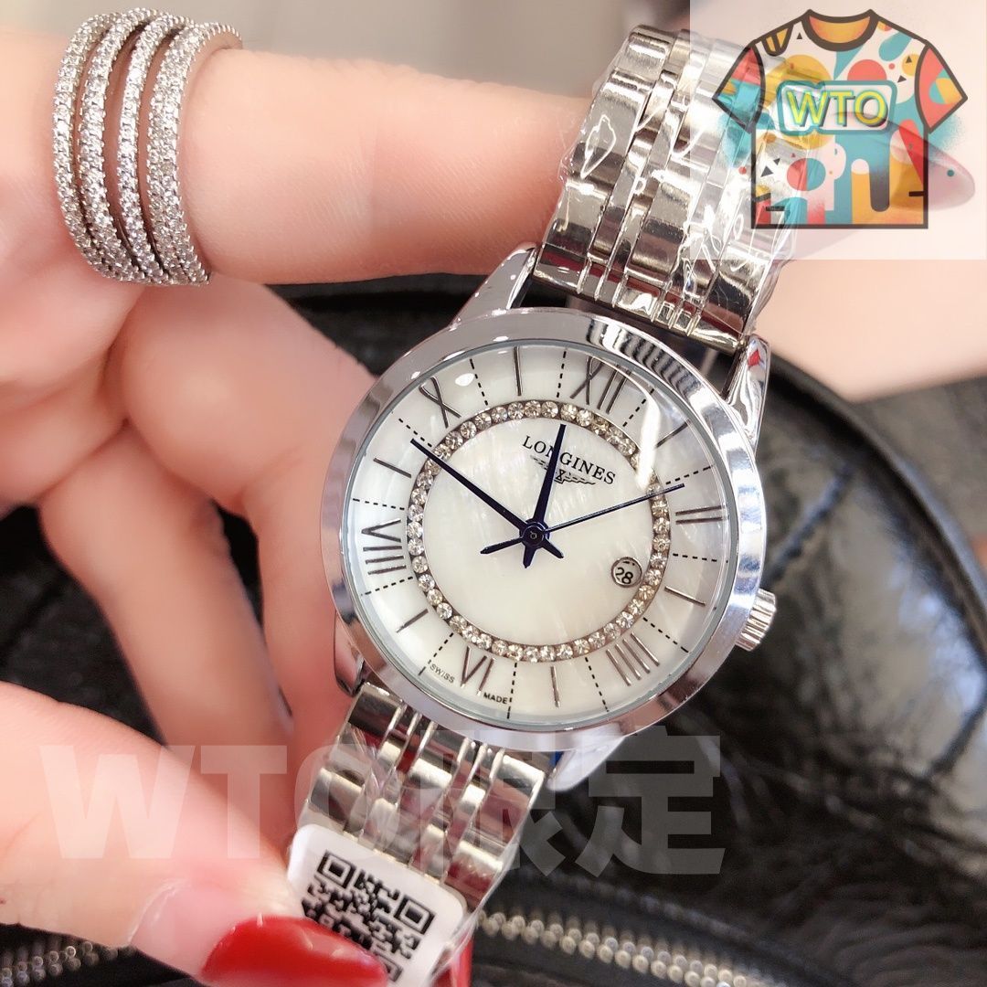 レディース 腕時計-WTO店名をご