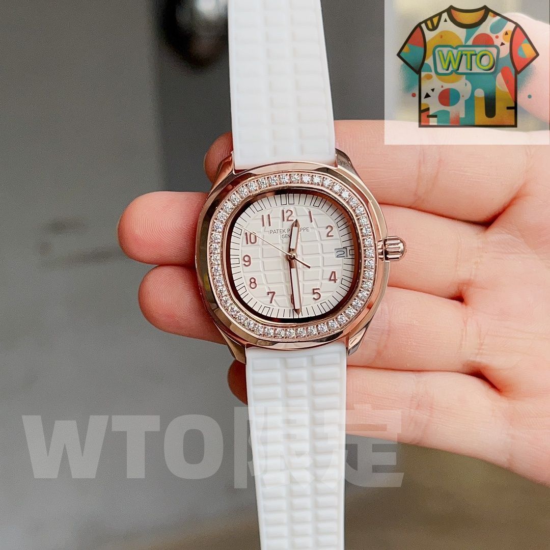 WTO通販 パテック フリーレ AQUANAUT レディース シリーズ 腕時計-WTO店名をご ください-WTO輸入-PSG60