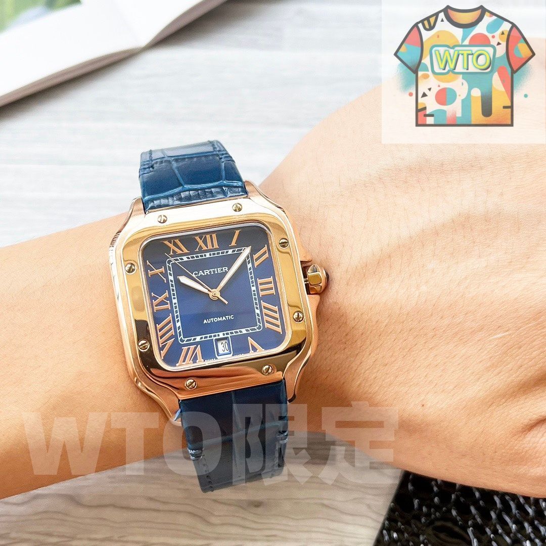 WTO通販 カルティエ メンズ 腕時計-WTO店名をご ください-WTO輸入-MBE 29