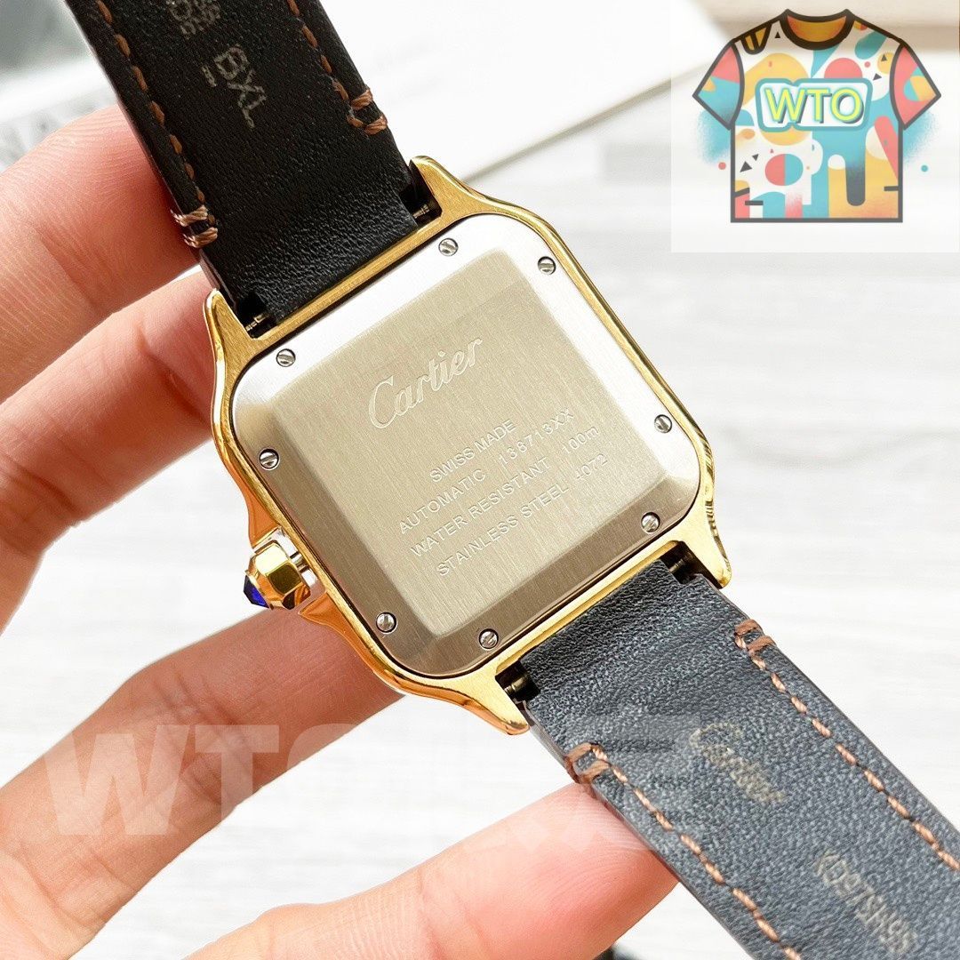 メンズ 腕時計-WTO店名をご