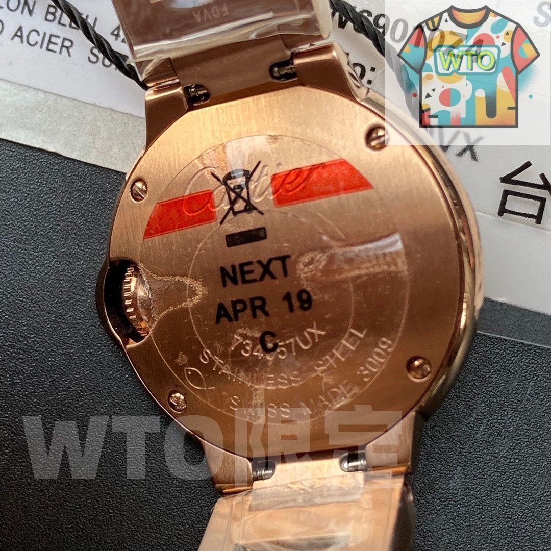 ブルーバロン レディース