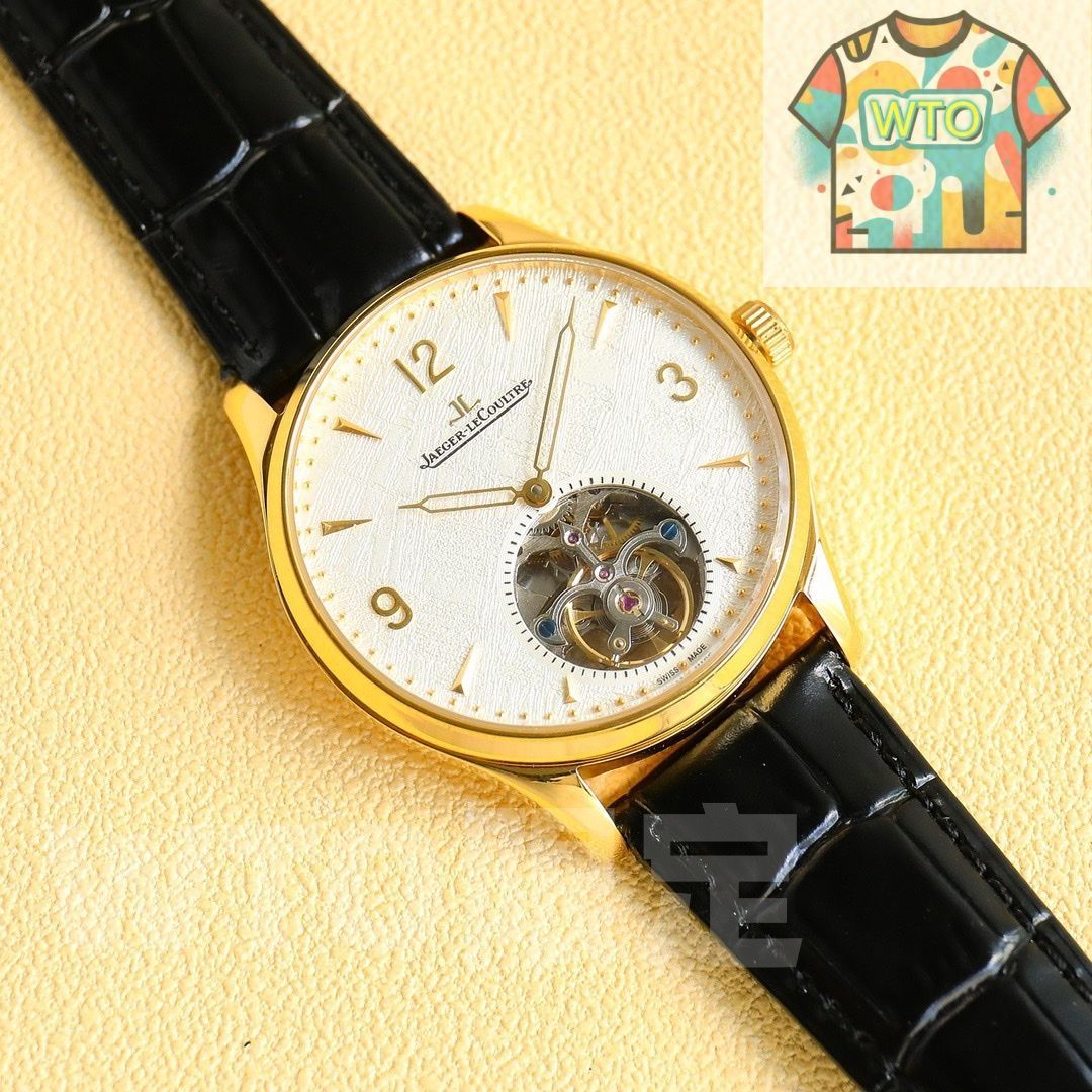  WTO通販 jaeger lecoultre 家 北宸系列 メンズ 腕時計-WTO店名をご ください-WTO輸入-IPX 83 自動巻き時計 腕時計(アナログ)