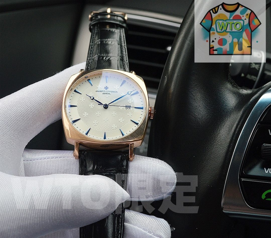 WTO通販 Vacheron Constantin ヴァシュロン コンスタンタン メンズ 腕時計 WTO店名をご ください WTO輸入 PBL 45