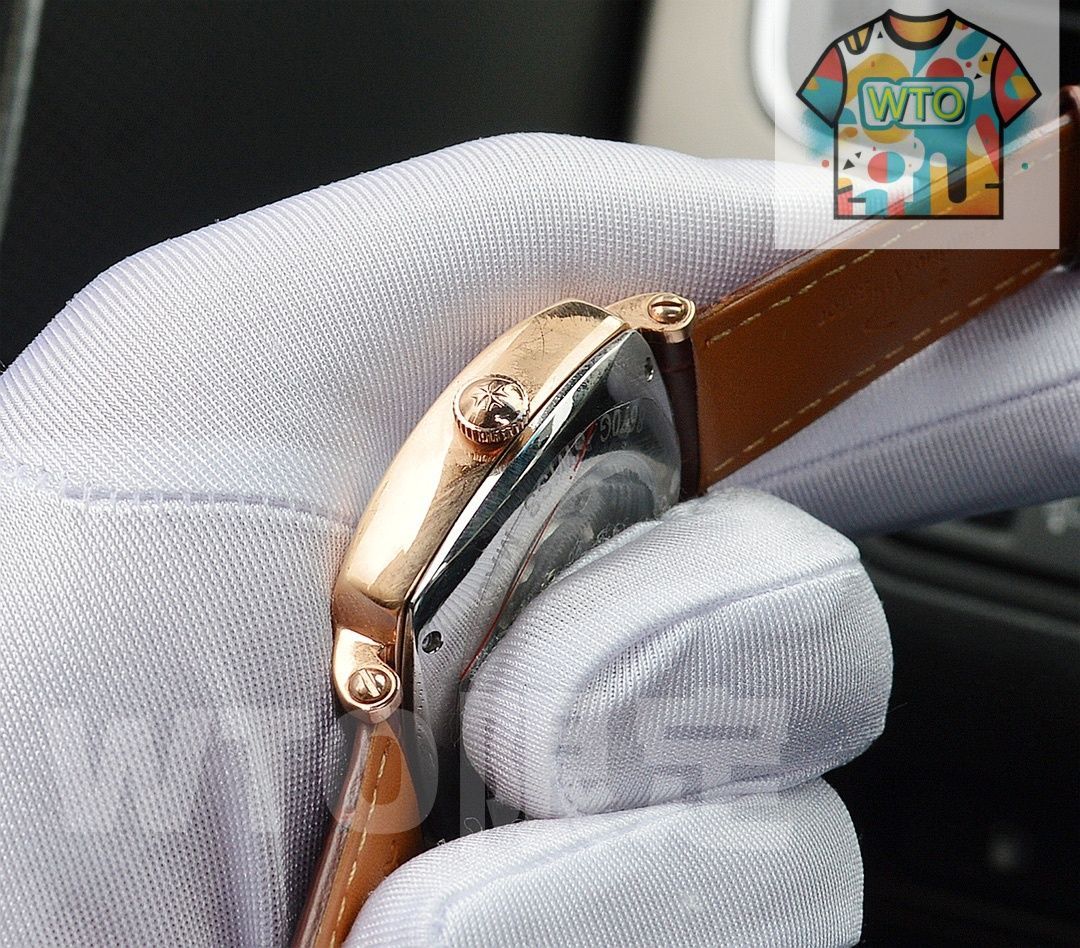 Constantin ヴァシュロン