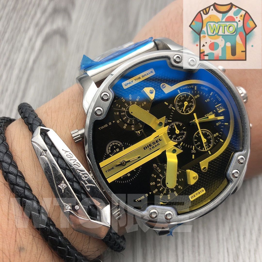 ディーゼル メンズ