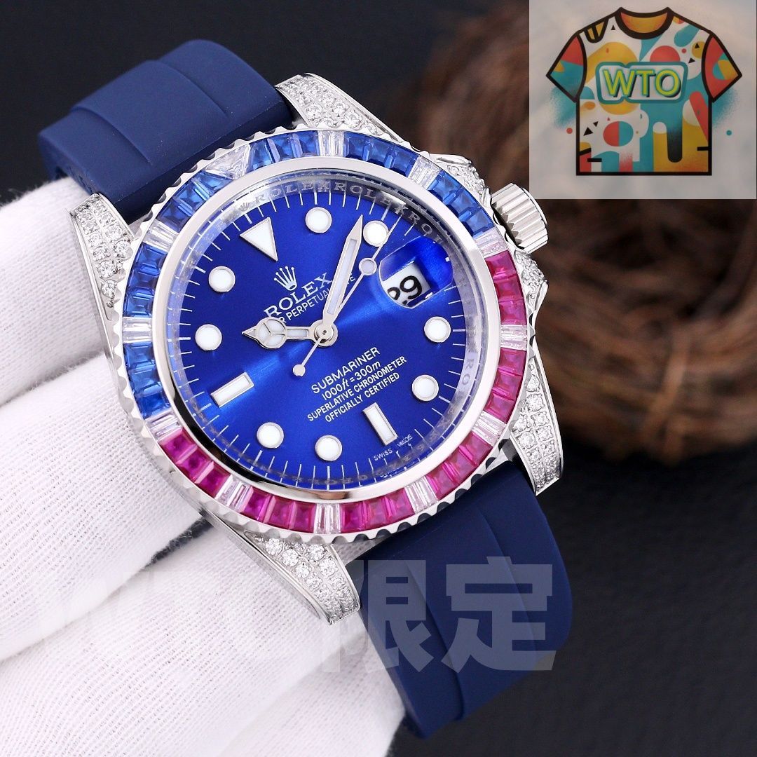 WTO通販 ROLEX ロレックス メンズ 腕時計 WTO店名をご ください WTO輸入 RRL 72