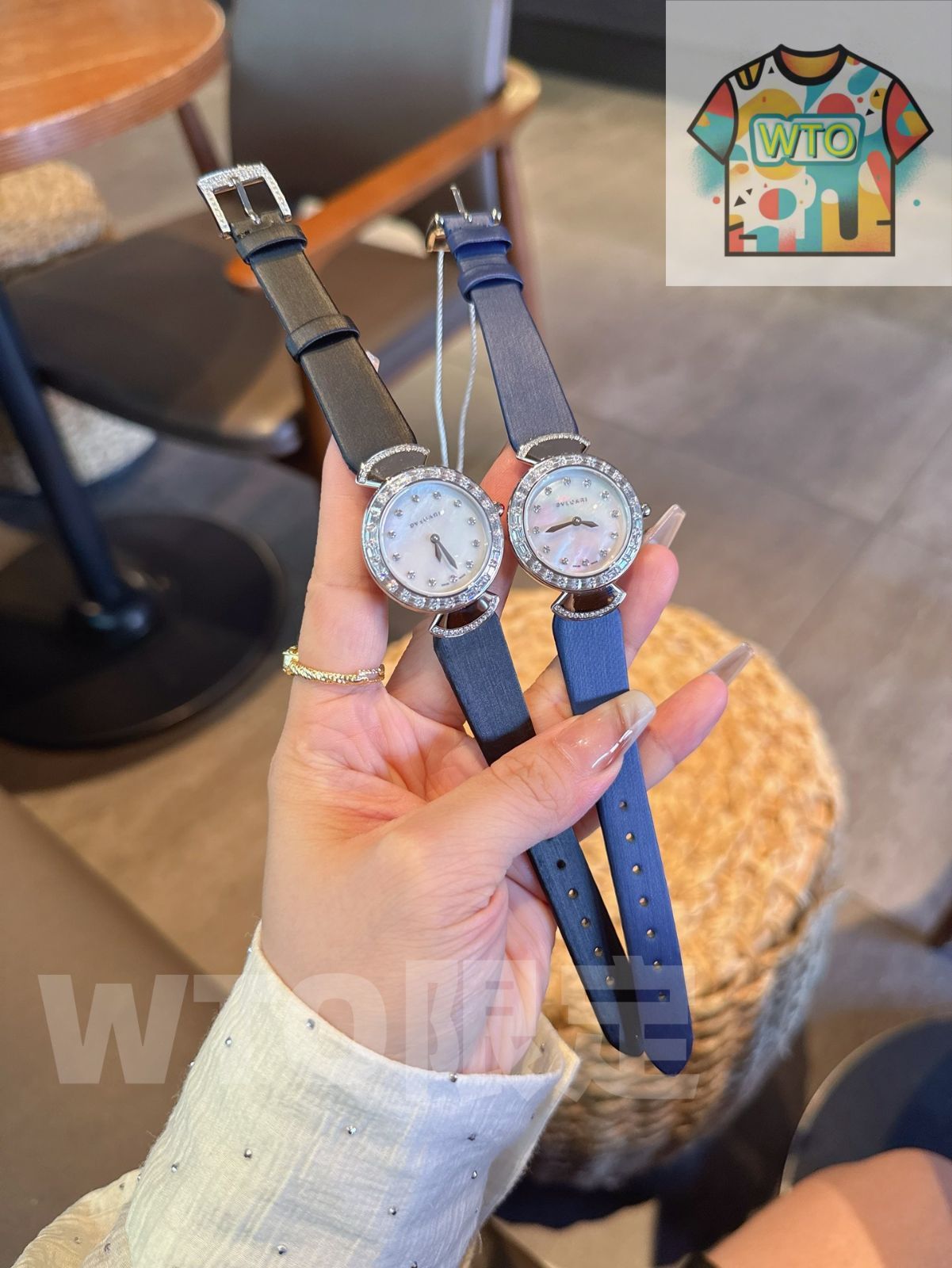 WTO通販 カルティエ メンズ 腕時計 WTO店名をご ください WTO輸入 TRO 73