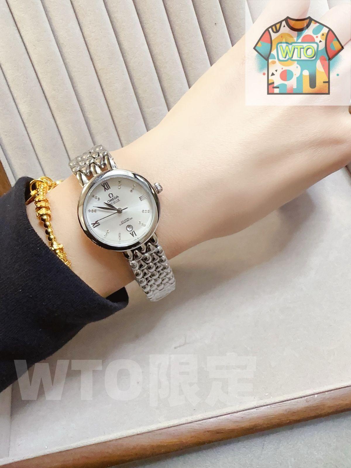 レディース腕時計