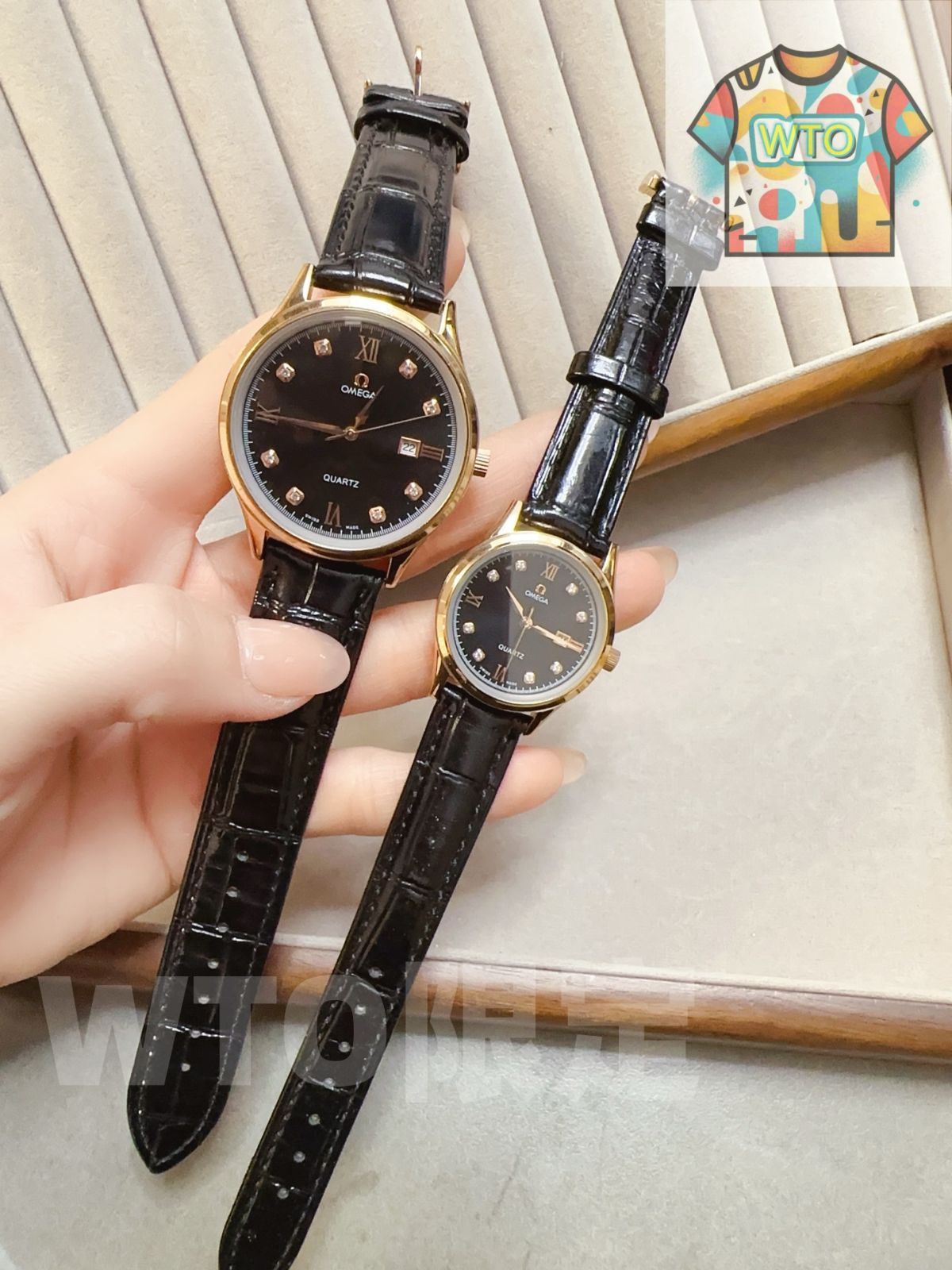 WTO店名をご ください