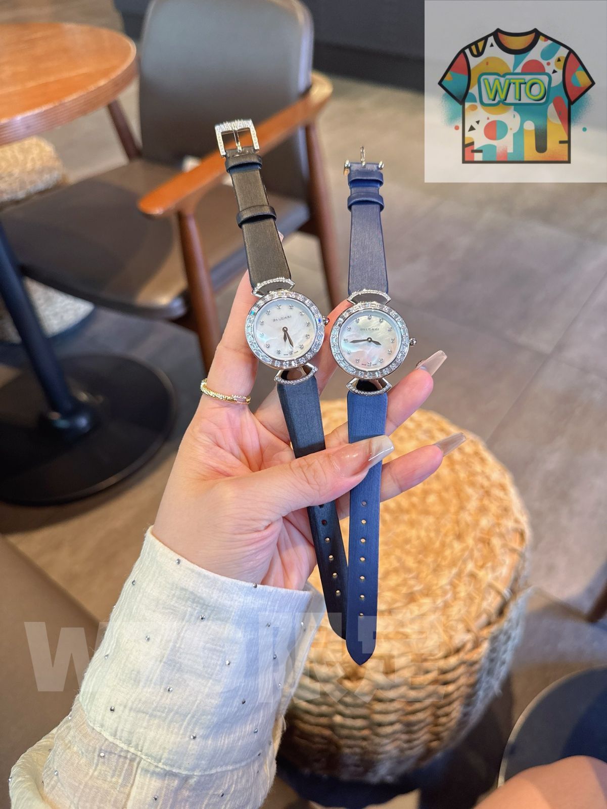 WTO通販 カルティエ メンズ 腕時計 WTO店名をご ください WTO輸入 TRO 73