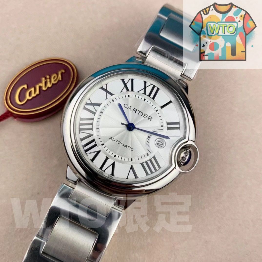 mm スイス製機械式