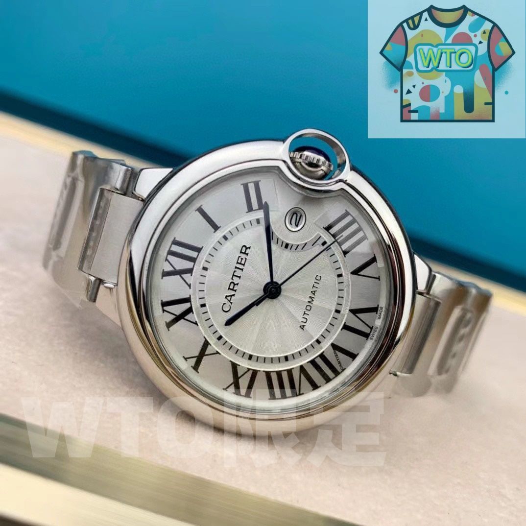 バロンブルー メンズ