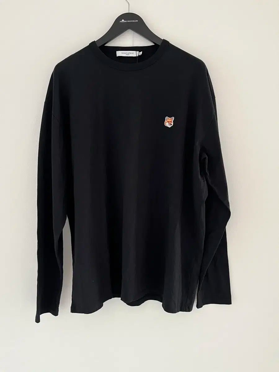 メゾンキツネ XXL サイズ