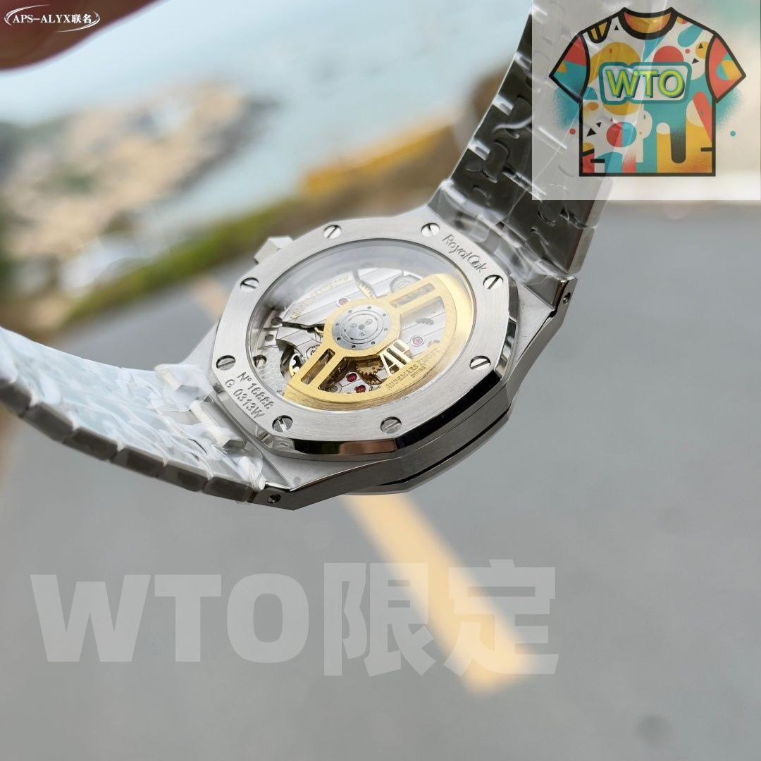 コラボレーションモデル V