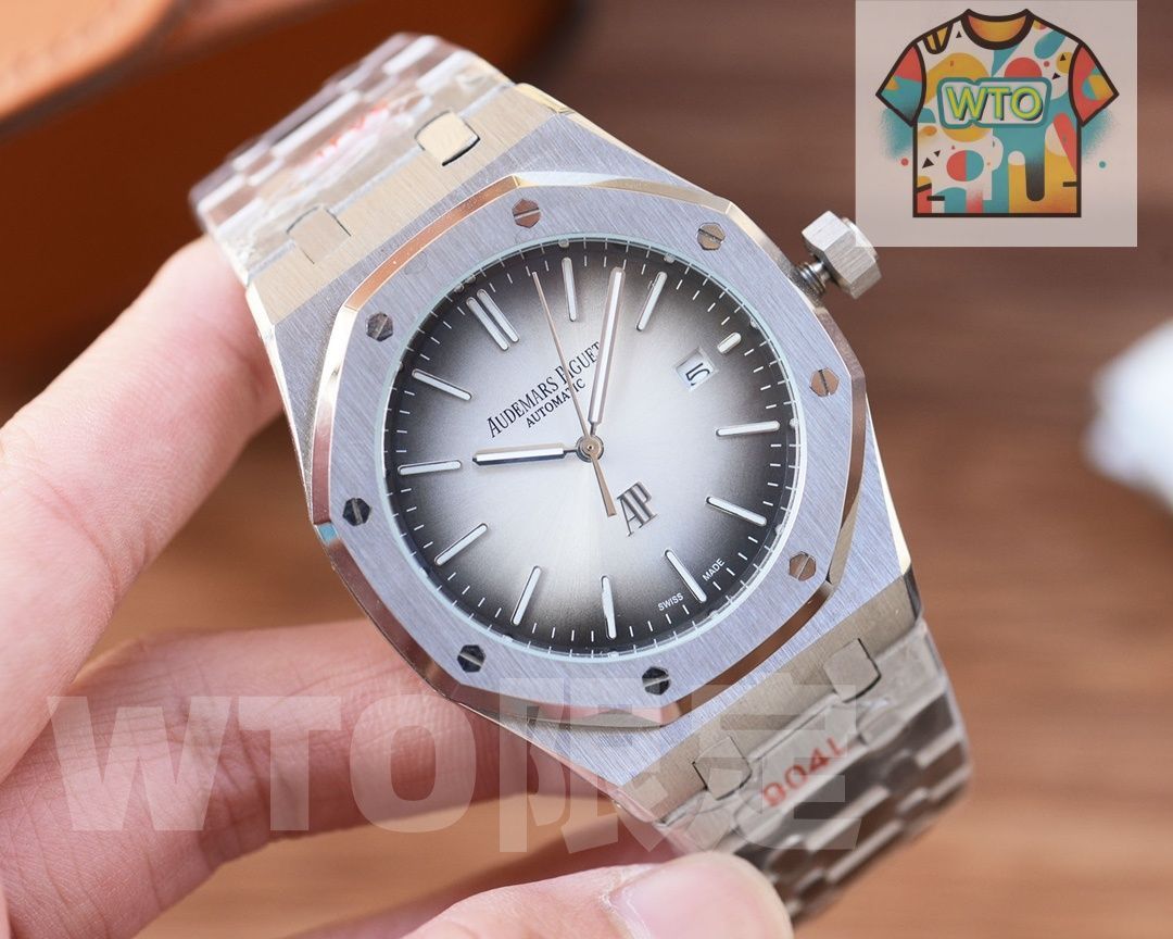 Piguet ロイヤルオーク