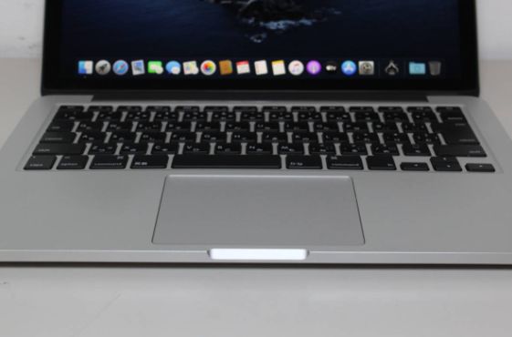 ジャンク品】MacBook Pro（13-inch,Early 2015）2.7GHz Core i5